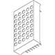 Lumex Opto/Components Inc. LDM-15257NI