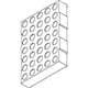 Lumex Opto/Components Inc. LDM-21657NI