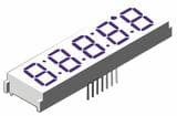 Lumex Opto/Components Inc. LDP-N566RI