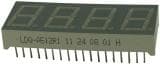 Lumex Opto/Components Inc. LDQ-A512RI