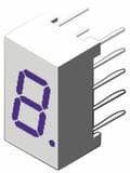 Lumex Opto/Components Inc. LDS-A352RI