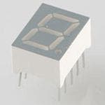 Lumex Opto/Components Inc. LDS-A3922RI-SUG