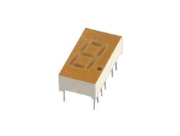 Lumex Opto/Components Inc. LDS-A406RI