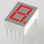 Lumex Opto/Components Inc. LDS-A5204RI