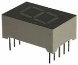Lumex Opto/Components Inc. LDS-A5206RI