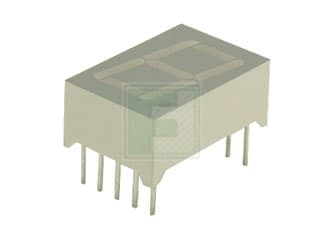 Lumex Opto/Components Inc. LDS-A5643RI