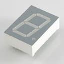 Lumex Opto/Components Inc. LDS-AA182RI