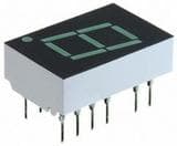 Lumex Opto/Components Inc. LDS-C406RI