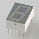 Lumex Opto/Components Inc. LDS-C5642RI