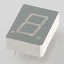 Lumex Opto/Components Inc. LDS-C812RI-UPG