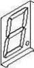Lumex Opto/Components Inc. LDS-CA406RI