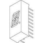 Lumex Opto/Components Inc. LDS-E3902RI