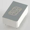 Lumex Opto/Components Inc. LDS-E5007RI-USB