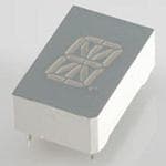 Lumex Opto/Components Inc. LDS-E5007RI-USB
