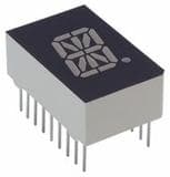 Lumex Opto/Components Inc. LDS-F8006RI