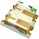 Lumex Opto/Components Inc. SML-LX0606SRSGC-TR