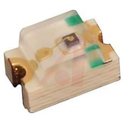 Lumex Opto/Components Inc. SML-LX0805UWC-TR