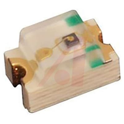 Lumex Opto/Components Inc. SML-LX0805UWC-TR