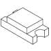 Lumex Opto/Components Inc. SML-LX1206AW-TR