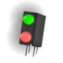 Lumex Opto/Components Inc. SSF-LXH240GID