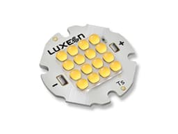 Lumileds LXK8-PW35-0016