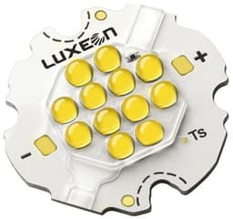 Lumileds LXK8-PW40-0024