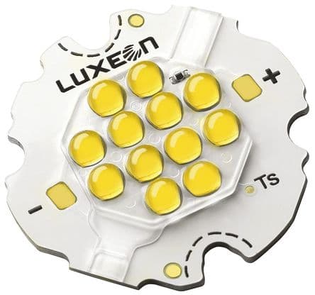Lumileds LXK8-PW40-0024