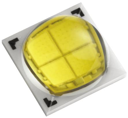 Lumileds LXR0-RR00