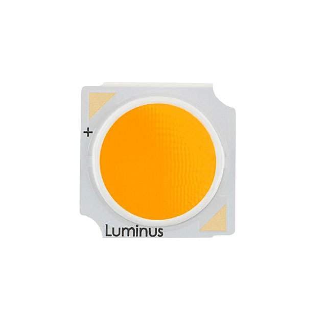 Luminus Devices Inc. CHM-14-40-95-36-AA00-F2-3