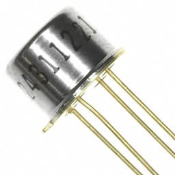 SD112-43-11-221Luna Optoelectronics