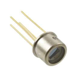 Luna Optoelectronics SD138-11-31-211