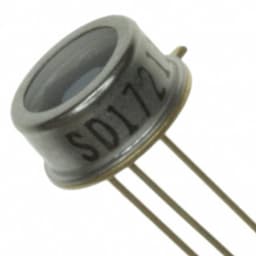 Luna Optoelectronics SD172-11-31-221
