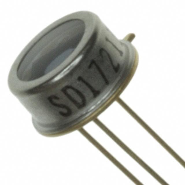 Luna Optoelectronics SD172-11-31-221