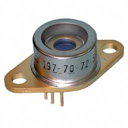 Luna Optoelectronics SD197-70-74-591