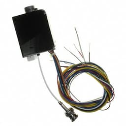 SD197-70-74-661Luna Optoelectronics