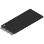 MACRONIX MX29F040CTC-70G