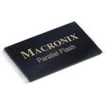 MACRONIX MX30LF1GE8AB-TI