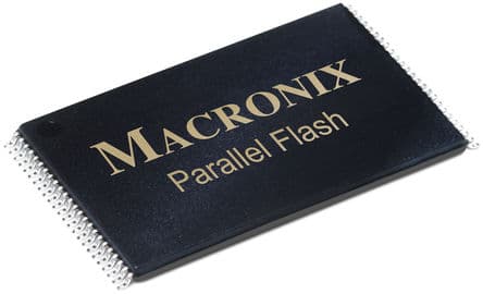 MACRONIX MX30UF4G18AB-TI