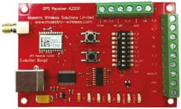 EVA2200-A