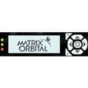 Matrix BGK19264A-BK-USB-FGW