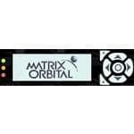 Matrix BGK19264A-BK-USB-FGW