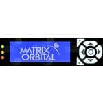 Matrix BGK19264A-BK-USB-WB
