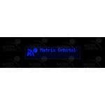 Matrix BLC2021-BK-USB-FB