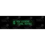 Matrix BLC2021-BK-USB-FG