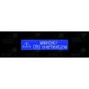 Matrix BLC2021-BK-WB
