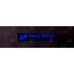 Matrix BLC2021-BL-FB