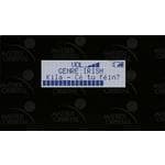 Matrix BLC2041-BK-GW