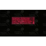 Matrix BLC2041-BK-USB-R