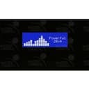 Matrix BLC2041-BK-WB