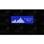Matrix BLC2041-BK-WB